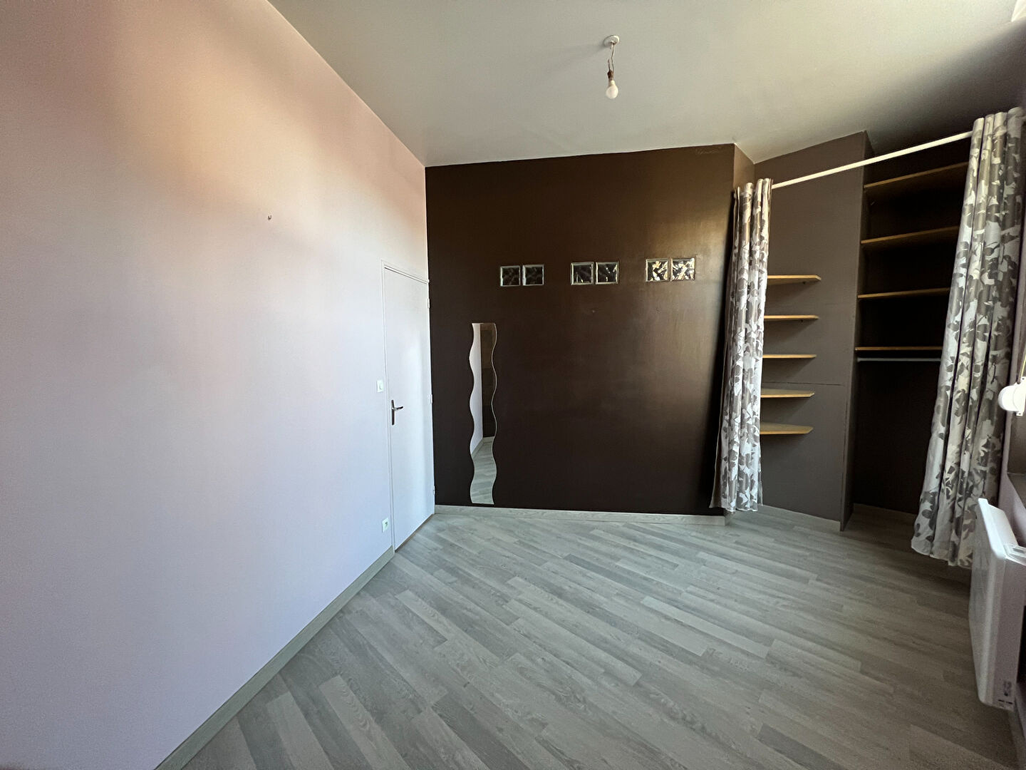 Appartement T2 (45 m2) à LILLE - LOMME
